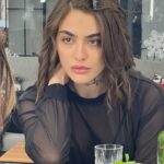 Reyhaneh Parsa Instagram - 🌱 fresh fresh fresh 🧊🍦