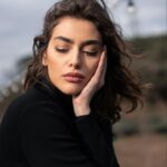 Reyhaneh Parsa Instagram - ✨🤖