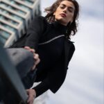 Reyhaneh Parsa Instagram - دی ماه هزارو چهارصد و دو عکاسی با نوید @navid_hsn