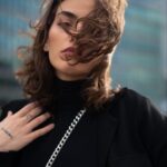 Reyhaneh Parsa Instagram - دی ماه هزارو چهارصد و دو عکاسی با نوید @navid_hsn