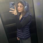 Reyhaneh Parsa Instagram - Ending of 2023 🎒✨