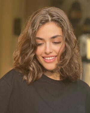 Reyhaneh Parsa Instagram - 🌱
