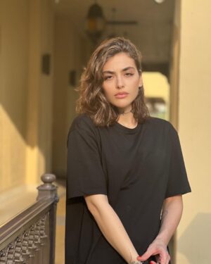 Reyhaneh Parsa Instagram - 🌱