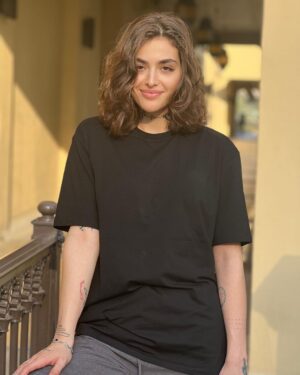 Reyhaneh Parsa Instagram - 🌱