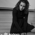 Reyhaneh Parsa Instagram - Performans “ben de bir kadınım” Yazan ve yöneten:shadi asadpoor Oyuncu: reyhane parsa 30 mart 2024 -Tophane İstanbul @kadineserleri @shadiasadpoor @dawnsehar