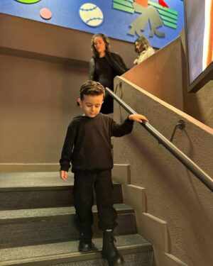 Reyhaneh Parsa Instagram - 👩‍👧‍👦 دوست دارم مامان♥️