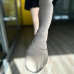 Reyhaneh Parsa Instagram - تمرین و تکرار