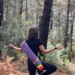 Reyhaneh Parsa Instagram - گفتی که تو دیوانه و مجنون خوئی دیوانه توئی که عقل از من جوئی September 2023 random pictures