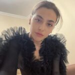 Reyhaneh Parsa Instagram - گفتی که تو دیوانه و مجنون خوئی دیوانه توئی که عقل از من جوئی September 2023 random pictures