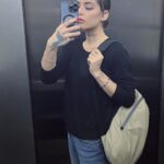 Reyhaneh Parsa Instagram - گفتی که تو دیوانه و مجنون خوئی دیوانه توئی که عقل از من جوئی September 2023 random pictures