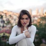 Reyhaneh Parsa Instagram - انسان های وحشی یکدیگر را می‌خورند ‏و انسان‌های متمدن یکدیگر را فریب می‌دهند. «شوپنهاور» @navid_hsn