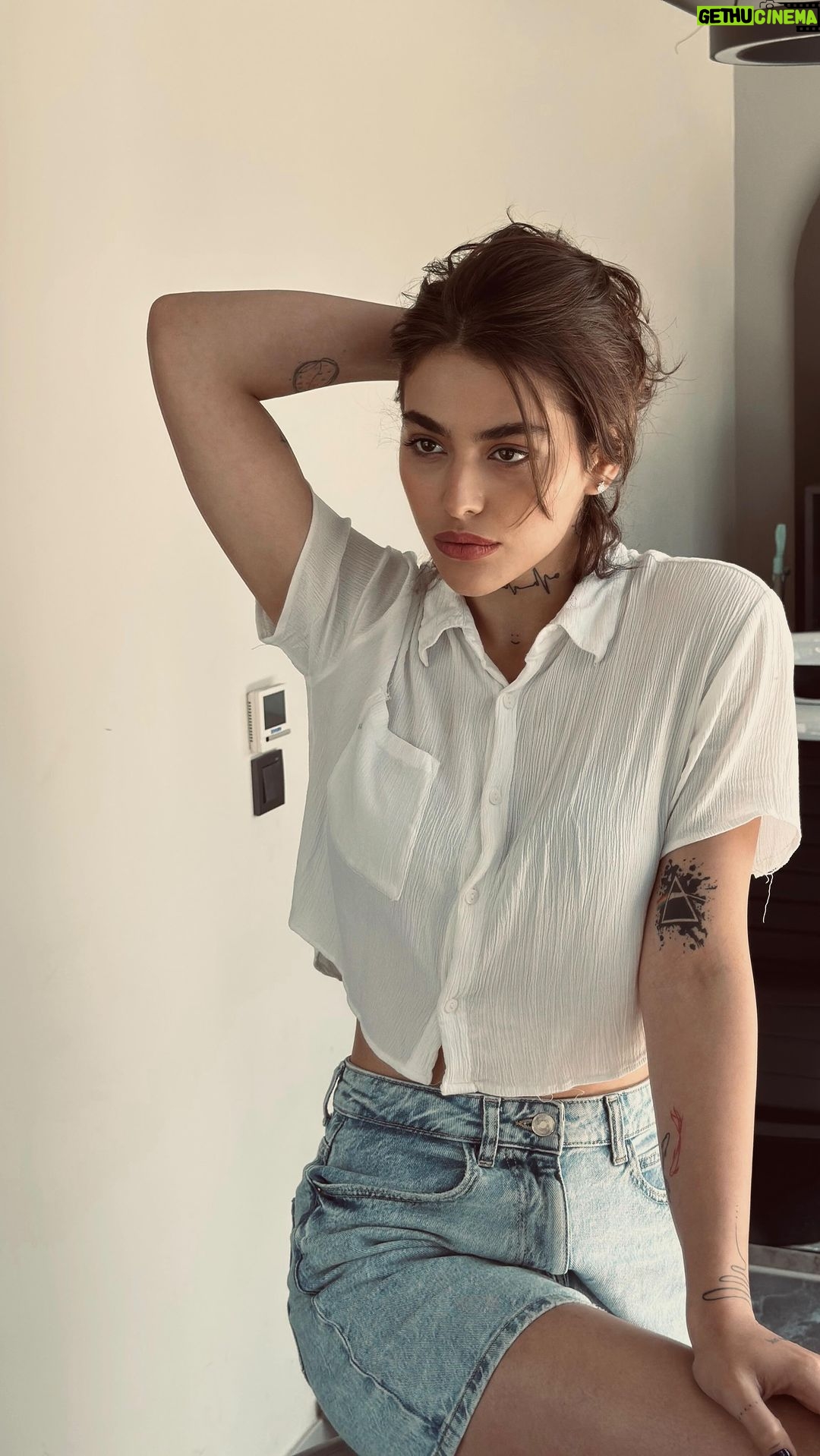 Reyhaneh Parsa Instagram - N o C a p t i o nš„ 17 August š @navid_hsn š¹