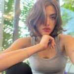 Reyhaneh Parsa Instagram - ⏰ morning ☀️