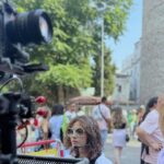 Reyhaneh Parsa Instagram - 11 July Galata tower-istanbul Galata Tower