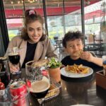 Reyhaneh Parsa Instagram - 🍬👶🏻jooojeee joonam Istanbul, Turkey