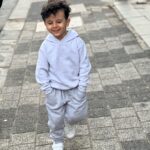 Reyhaneh Parsa Instagram - Happy birthday raibod joonam 🥳🥰🤗