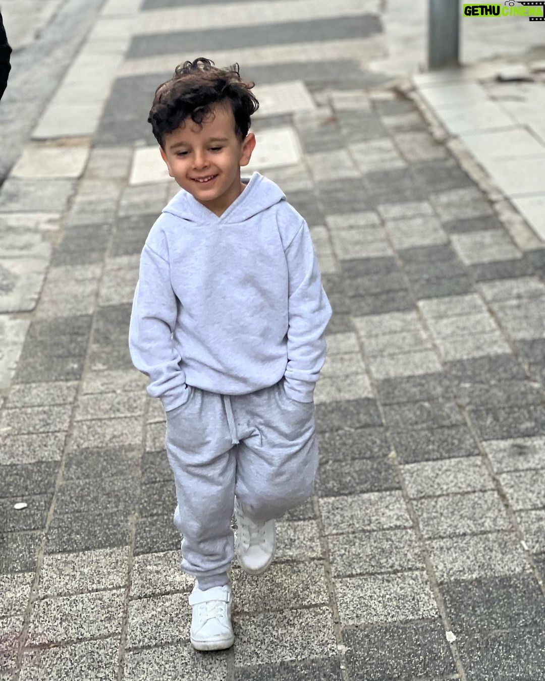 Reyhaneh Parsa Instagram - Happy birthday raibod joonam 🥳🥰🤗