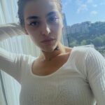 Reyhaneh Parsa Instagram - Good morning ☀️