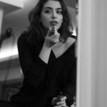Reyhaneh Parsa Instagram - در قسمت دوم «عشق و رابطه» راجب ازدواج حرف زدیم و نظرمون رو گفتیم؛ شما هم ببینید و نظرتون رو کامنت کنید(همش رو می خونیم) نسخه کامل این قسمت در کانال یوتیوب reyhane parsa 📌 لینک در بیو