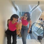 Reyhaneh Parsa Instagram - Its too late but ok 🥴😂💓💕