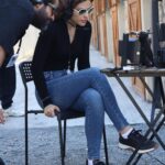 Reyhaneh Parsa Instagram - 📽️👽✅