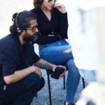 Reyhaneh Parsa Instagram - 📽️👽✅
