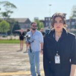Reyhaneh Parsa Instagram - 20 july at @beykozkundura