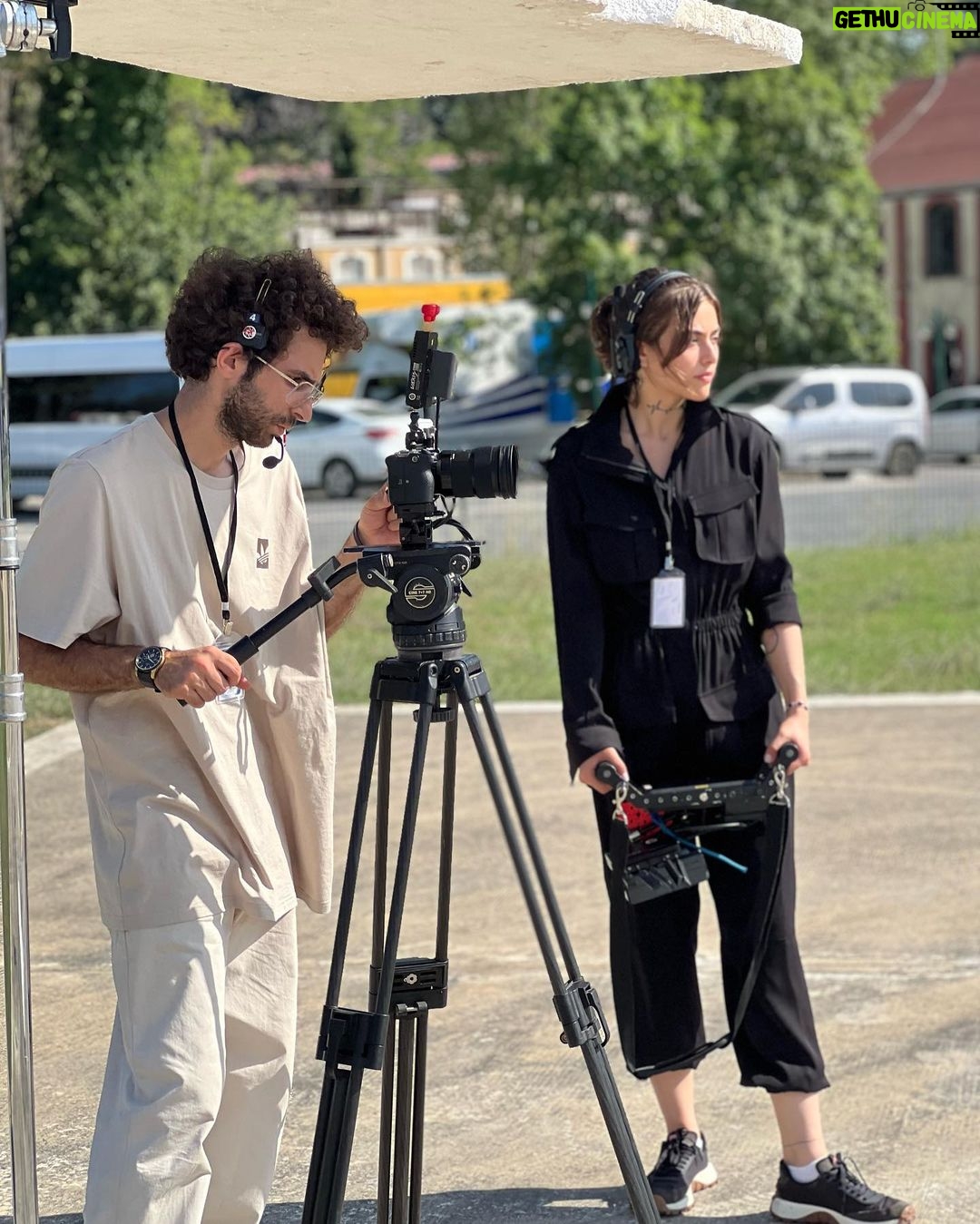 Reyhaneh Parsa Instagram - 20 july at @beykozkundura