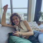 Reyhaneh Parsa Instagram - Happy Friday 🥰