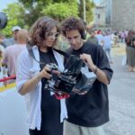 Reyhaneh Parsa Instagram - 11 July Galata tower-istanbul Galata Tower