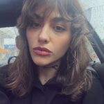 Reyhaneh Parsa Instagram - March 2024