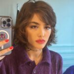 Reyhaneh Parsa Instagram - 1 yıl önce
