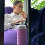 Reyhaneh Parsa Instagram - Processing…📕💻📑 #indigo 📽️