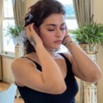 Reyhaneh Parsa Instagram - 🪞🪬 Sait Halim Paşa Yalısı