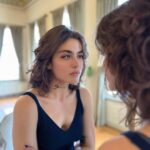 Reyhaneh Parsa Instagram - 🪞🪬 Sait Halim Paşa Yalısı