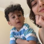 Reyhaneh Parsa Instagram - Happy birthday raibod joonam 🥳🥰🤗
