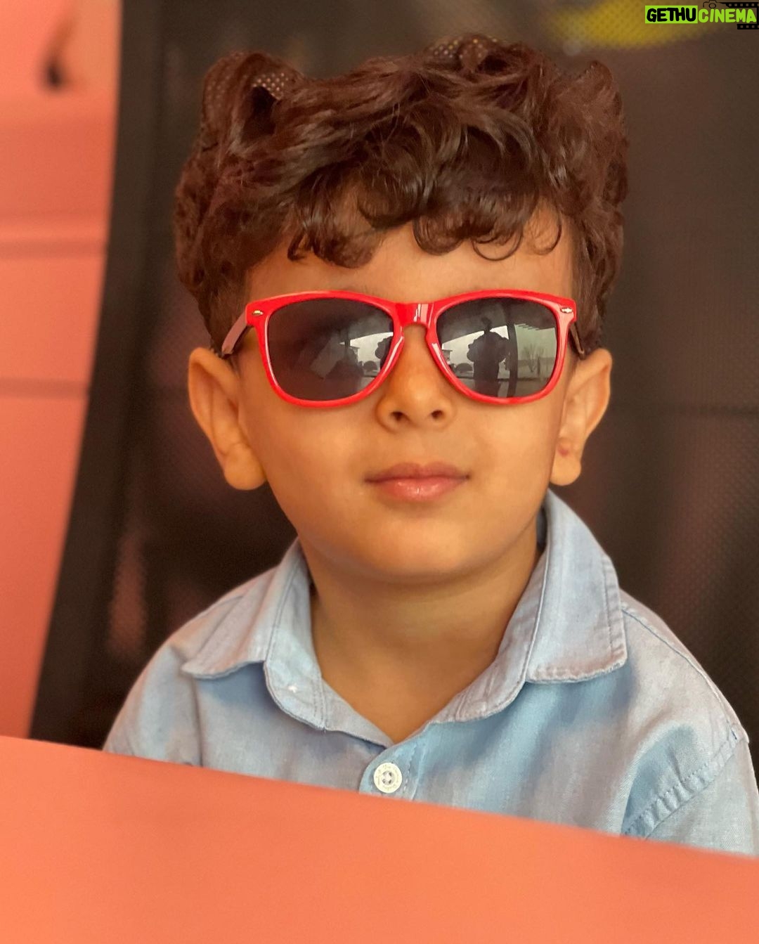 Reyhaneh Parsa Instagram - Happy birthday raibod joonam 🥳🥰🤗