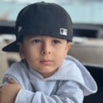 Reyhaneh Parsa Instagram - Happy birthday raibod joonam 🥳🥰🤗