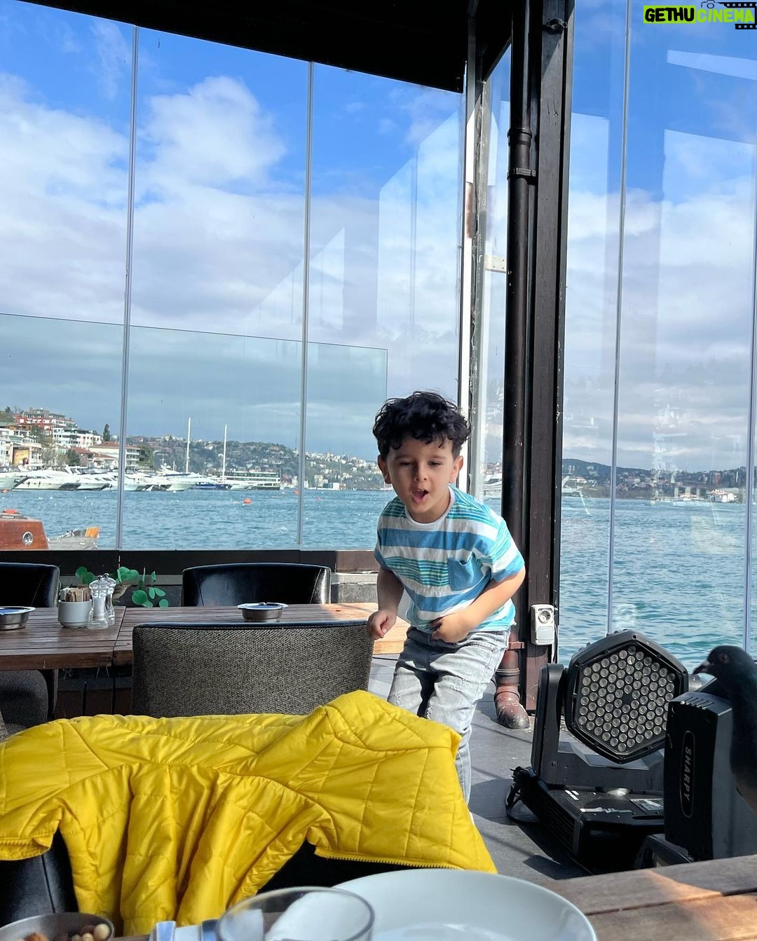Reyhaneh Parsa Instagram - Happy birthday raibod joonam 🥳🥰🤗