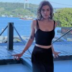 Reyhaneh Parsa Instagram - 🔷🔸💠