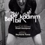 Reyhaneh Parsa Instagram - ▪️ پرفورمنس ‎ ‌‎”من هم يك زنم” ‌‎نويسنده و كارگردان: شادى اسدپور @shadiasadpoor ‌‎اجراگر: ريحانه پارسا @reyhaneparsaj . Video: @sinaafshar_ . 📸: @ayda.zarrin . ‎زمان: ٣٠ مارچ ٢٠٢٤ ساعت ١٤:٠٠ ‌‎اين پرفورمنس به دعوت (Kadın Eserleri Vakfı kütüphanesi) @kadineserleri . ‌‎با موضوع زنان مهاجر در تاريخ ٣٠ مارچ در استانبول اولين اجراى خود را برگزار مى كند ▪️ 📍: @tutundeposu . ‎ #شادي_اسدپور #ريحانه_پارسا ‌‏#reyhane_parsa #shadiasadpoor Depo