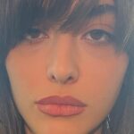 Reyhaneh Parsa Instagram - March 2024