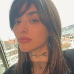 Reyhaneh Parsa Instagram - March 2024
