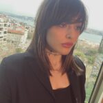 Reyhaneh Parsa Instagram - March 2024