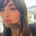 Reyhaneh Parsa Instagram - March 2024