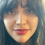 Reyhaneh Parsa Instagram - Extreme close up