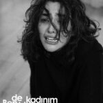 Reyhaneh Parsa Instagram - Performans “ben de bir kadınım” Yazan ve yöneten:shadi asadpoor Oyuncu: reyhane parsa 30 mart 2024 -Tophane İstanbul @kadineserleri @shadiasadpoor @dawnsehar