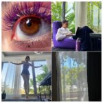 Reyhaneh Parsa Instagram - . مروری بر بیست و چهار سالگی «3»