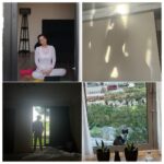 Reyhaneh Parsa Instagram - . مروری بر بیست و چهار سالگی «3»