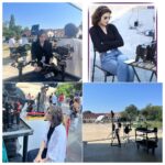 Reyhaneh Parsa Instagram - . مروری بر بیست و چهار سالگی «3»